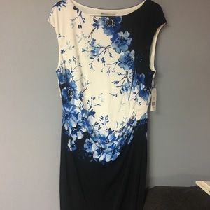 Lauren Dress Size 16